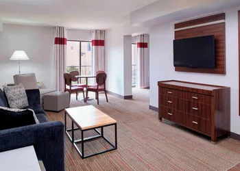 Four Points by Sheraton Detroit Novi hotel thumbnail 7