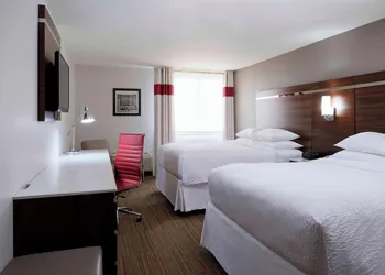 Four Points by Sheraton Detroit Novi hotel thumbnail 8