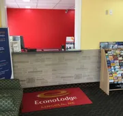 Econo Lodge Lincoln hotel detail image 3