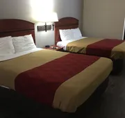 Econo Lodge Lincoln hotel detail image 5