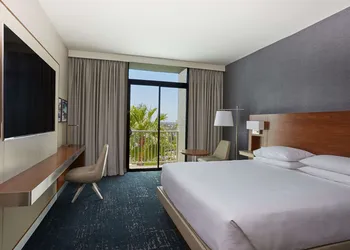 Hyatt Regency Newport Beach West hotel thumbnail 8