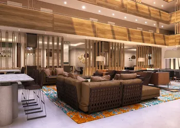 Hyatt Regency Newport Beach West hotel thumbnail 2