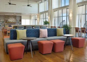 Hampton Inn & Suites Myrtle Beach/Oceanfront hotel thumbnail 3
