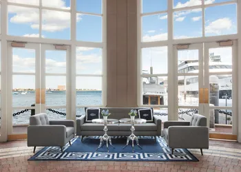 Boston Harbor Hotel hotel thumbnail 2
