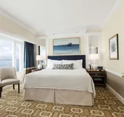 Boston Harbor Hotel hotel detail image 4