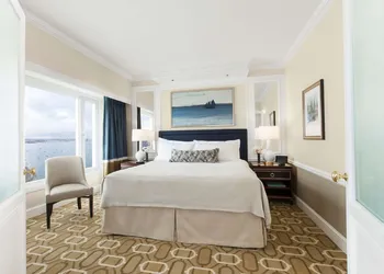 Boston Harbor Hotel hotel thumbnail 4