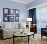 Boston Harbor Hotel hotel detail image 5