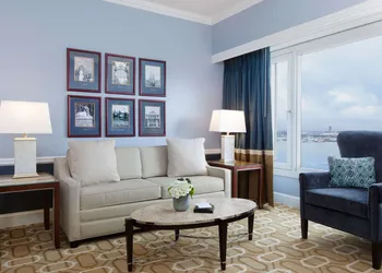 Boston Harbor Hotel hotel thumbnail 5