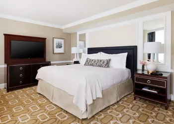 Boston Harbor Hotel hotel thumbnail 6