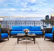 Boston Harbor Hotel hotel detail image 7