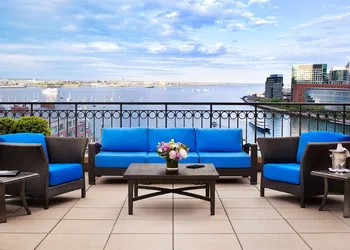 Boston Harbor Hotel hotel thumbnail 7