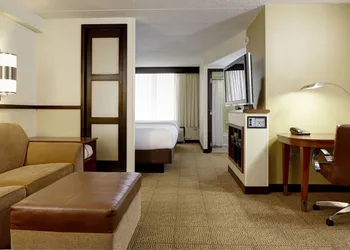 Hyatt Place Columbus/OSU hotel thumbnail 4