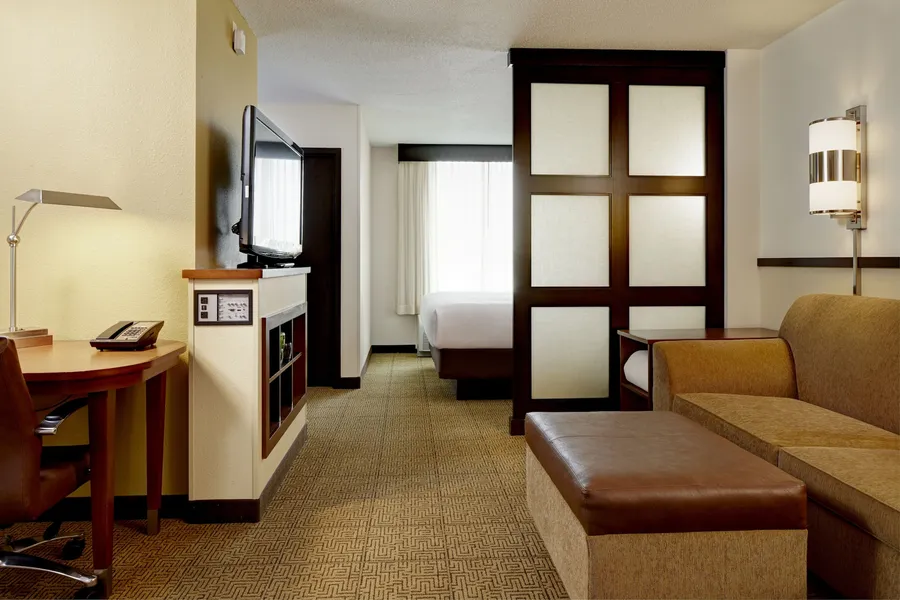Hyatt Place Columbus/OSU hotel detail image 6