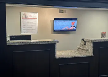 Red Roof Inn & Suites Middleborough hotel thumbnail 5