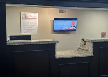 Red Roof Inn & Suites Middleborough hotel thumbnail 5