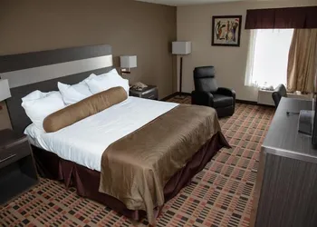 Wingate by Wyndham Somerset hotel thumbnail 5