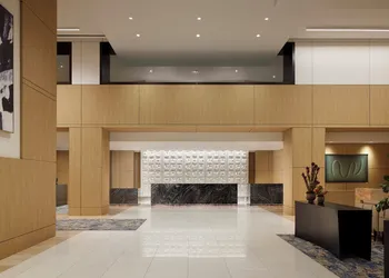 Loews Atlanta Hotel hotel thumbnail 2