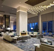 Loews Atlanta Hotel hotel detail image 3