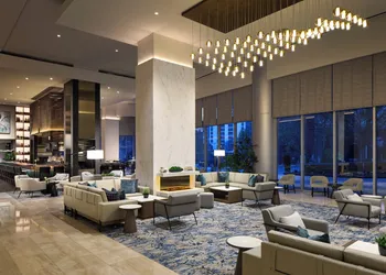 Loews Atlanta Hotel hotel thumbnail 3