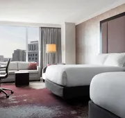 Loews Atlanta Hotel hotel detail image 4