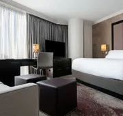 Loews Atlanta Hotel hotel detail image 5