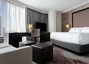 Loews Atlanta Hotel hotel thumbnail 5