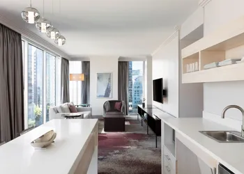Loews Atlanta Hotel hotel thumbnail 6