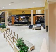 DoubleTree by Hilton Tulsa Downtown hotel detail image 3