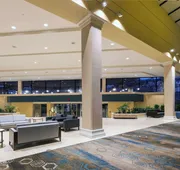 DoubleTree by Hilton Tulsa Downtown hotel detail image 4