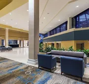 DoubleTree by Hilton Tulsa Downtown hotel detail image 5