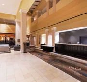 DoubleTree by Hilton Tulsa Downtown hotel detail image 7
