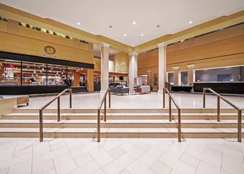 DoubleTree by Hilton Tulsa Downtown hotel thumbnail 8