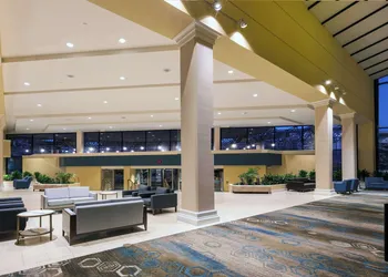 DoubleTree by Hilton Tulsa Downtown hotel thumbnail 4