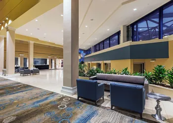DoubleTree by Hilton Tulsa Downtown hotel thumbnail 5