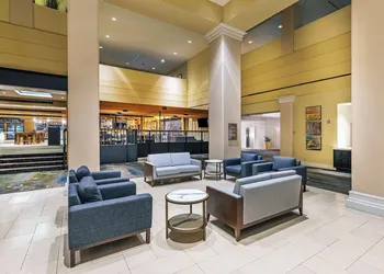 DoubleTree by Hilton Tulsa Downtown hotel thumbnail 6