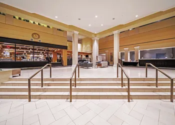 DoubleTree by Hilton Tulsa Downtown hotel thumbnail 8