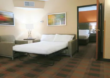 Holiday Inn Express & Suites Elk Grove Central - Hwy 99 by IHG hotel thumbnail 5