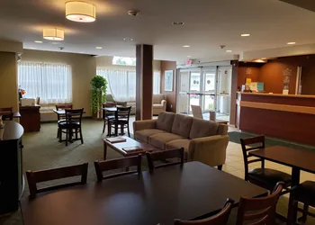 Microtel Inn & Suites by Wyndham Dover hotel thumbnail 6
