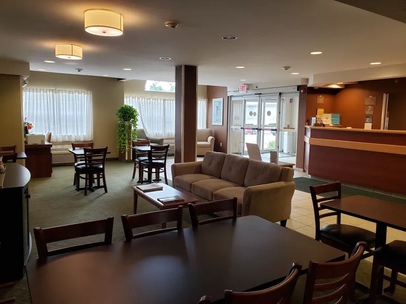 Microtel Inn & Suites by Wyndham Dover hotel detail image 6