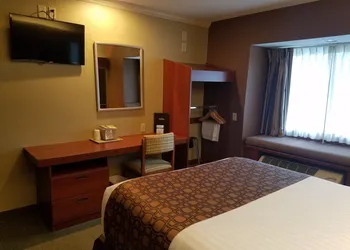 Microtel Inn & Suites by Wyndham Dover hotel thumbnail 8