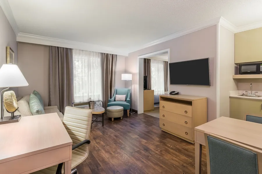 Holiday Inn Express Fairhope by IHG hotel detail image 2