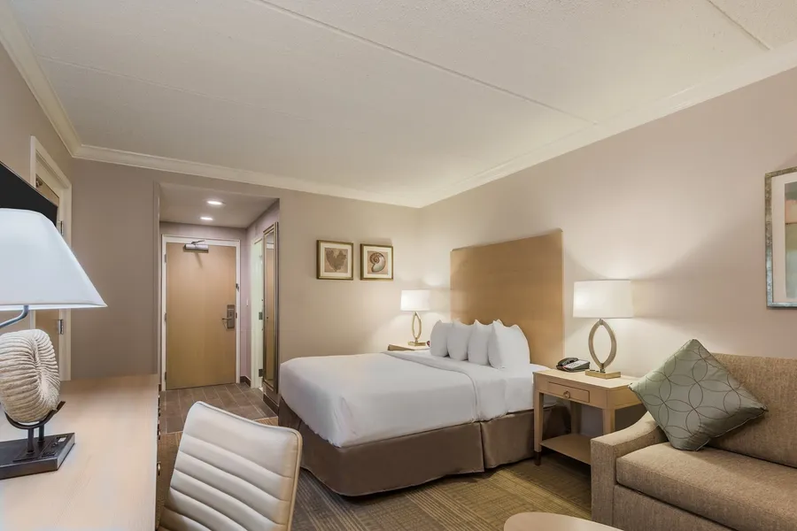 Holiday Inn Express Fairhope by IHG hotel detail image 6