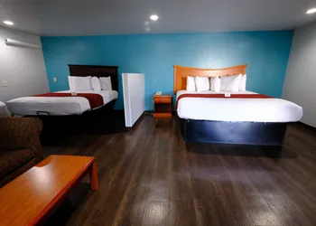 M star Hotel Searcy hotel thumbnail 8