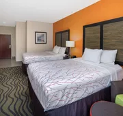 La Quinta Inn by Wyndham Calhoun South I-75 hotel detail image 7