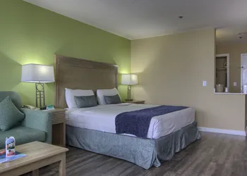 The Islander Inn hotel thumbnail 3