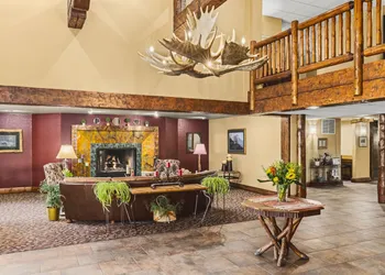 Bitterroot River Inn & Conference Center hotel thumbnail 2