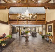 Bitterroot River Inn & Conference Center hotel detail image 3