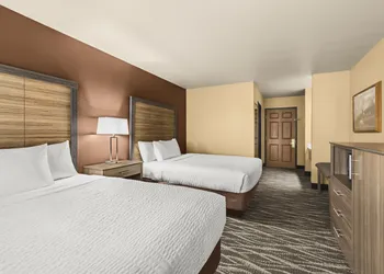 Bitterroot River Inn & Conference Center hotel thumbnail 6