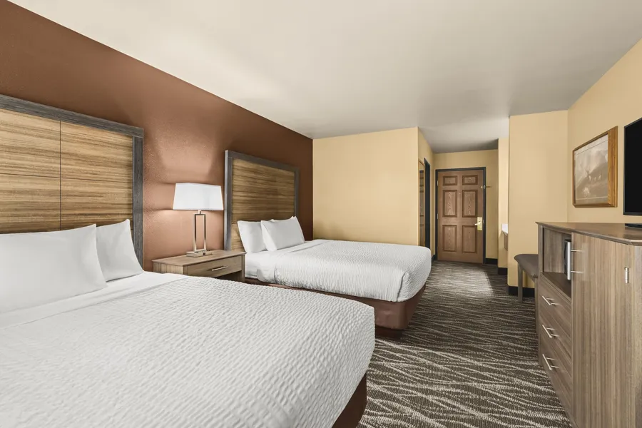 Bitterroot River Inn & Conference Center hotel detail image 6