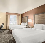 Bitterroot River Inn & Conference Center hotel detail image 7